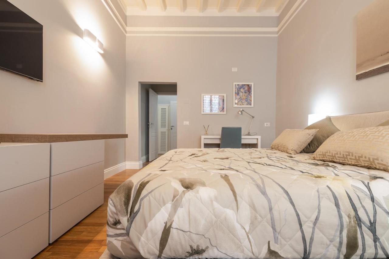 Deluxe Corso 5 * Florencia